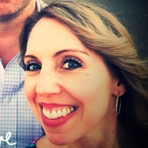 Meet your Posher, Leigh-ann